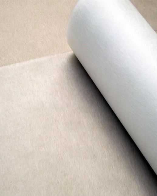 濕法氈缺陷檢測系統