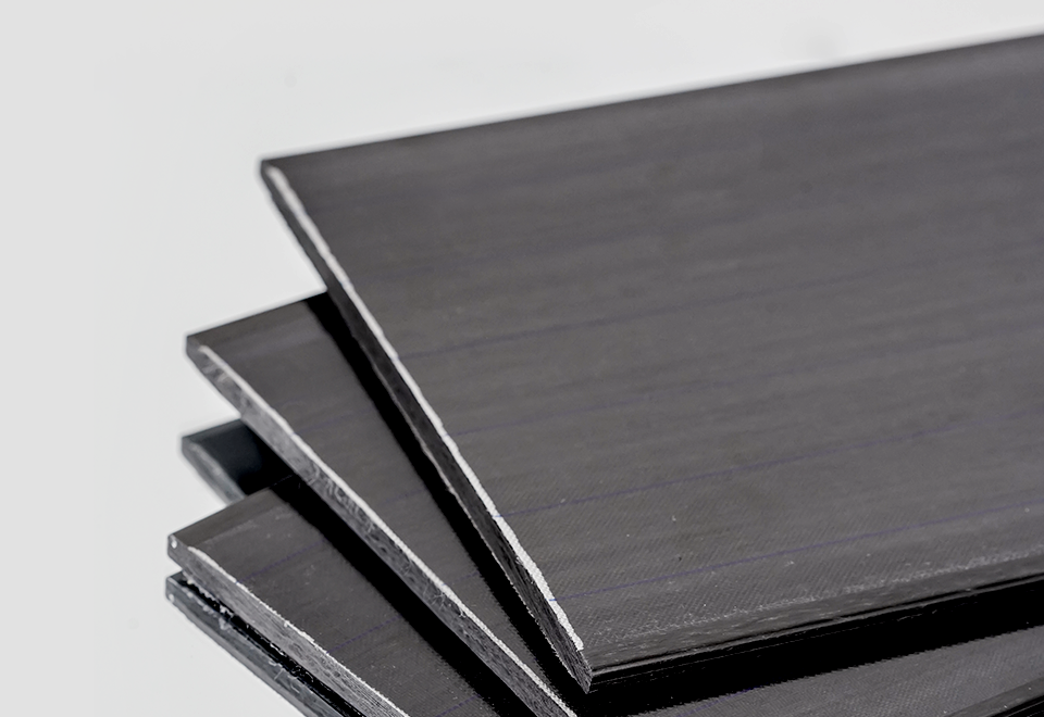 碳纖維拉擠板外觀檢測：機器視覺檢測驅動智造升級