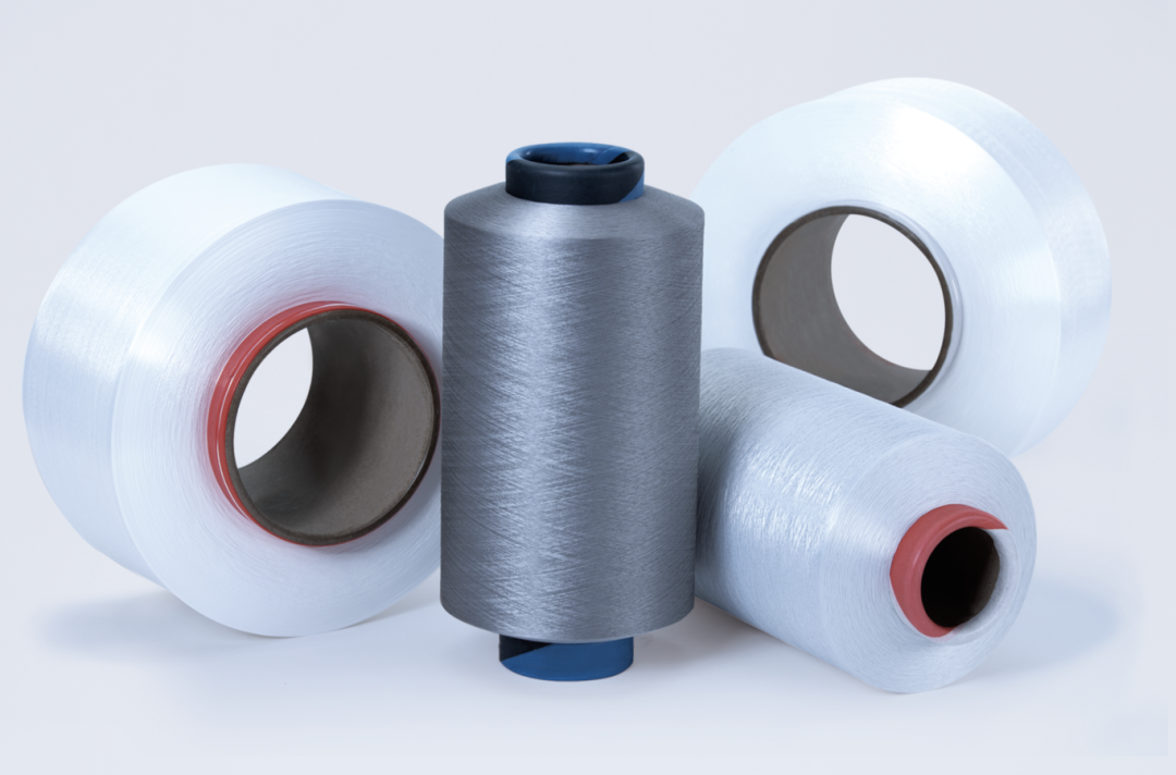 產品速遞 | 滌綸長絲紡絲在線檢測系統